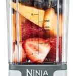 Licuadora portátil recargable Ninja BC100 baja a su menor precio