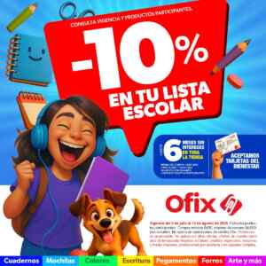 Imagen de la promo