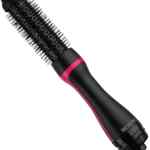Cepillo eléctrico voluminizador redondo Revlon One-Step Root Booster baja a su menor precio