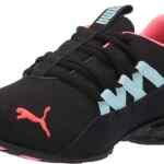 Tenis para mujer Puma Riaze Prowl bajan a su menor precio + envío