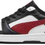 Tenis para hombre Puma Rebound V6 Low baja de precio
