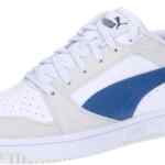 Tenis Puma Rebound V6 baja a un excelente precio + 3 meses sin intereses