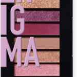 Paleta de sombras Revlon ColorStay Enigma baja de precio + 10% adicional con Planea y Ahorra