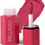 Rubor en crema para mejillas y labios Palladio baja a su menor precio