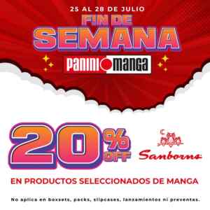 Imagen de la promo