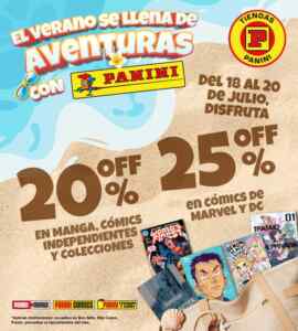 Imagen de la promo