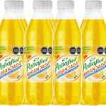 3x2 en 12 Pack Refrescos Peñafiel Adas sabor Naranjada 600 ml