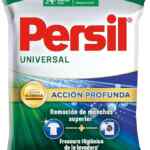 Detergente en polvo Persil Universal Acción Profunda 4.5 kg baja de precio