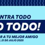 Promociones Petco Día del Perro 2025: 25% de descuento en alimento y más hasta hoy
