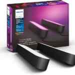 Juego de 2 barras de luces LED multicolor Philips Hue Play + 15 meses sin intereses