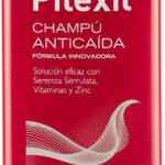 Oferta Prime: en Shampoo anticaída Pilexil de 300 ml baja de precio