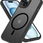 Remate en funda magnética para iPhone 15 baja a su menor precio