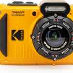Cámara fotográfica resistente al agua Kodak PixPro baja a su menor precio