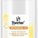 Agua micelar Ponds Juice Collection Vs. Manchas con Vitamina C de 300 ml baja de precio + 10% adicional con Planea y Ahorra
