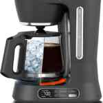 Cafetera programable Splitbrew Power XL para preparar café caliente y helado en su precio histórico más bajo