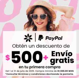 Imagen de la promo