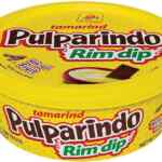 Remate en Dulce enchilado de tamarindo Pulparindo Rim Dip baja a un excelente precio
