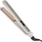 Plancha para el cabello Remington Shine Therapy baja a un gran precio