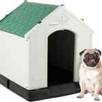 Casita para perros baja de precio