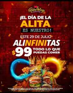 Imagen de la promo