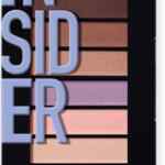 Paleta de sombras Revlon ColorStay Insider Looks Book baja a su menor precio