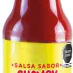 Salsa chamoy sin azúcar Amor de 355 ml baja a un gran precio