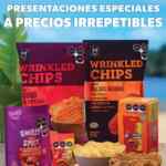Folleto cuponera Sam’s Club al 6 de agosto 2025