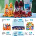 Folleto cuponera Sam’s Club al 6 de agosto 2025
