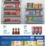 Folleto cuponera Sam’s Club al 6 de agosto 2025