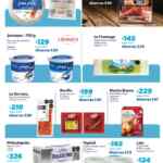 Folleto cuponera Sam’s Club al 6 de agosto 2025