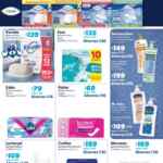 Folleto cuponera Sam’s Club al 6 de agosto 2025