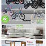 Folleto cuponera Sam’s Club al 6 de agosto 2025