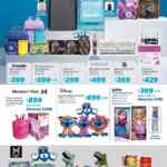 Folleto cuponera Sam’s Club al 6 de agosto 2025
