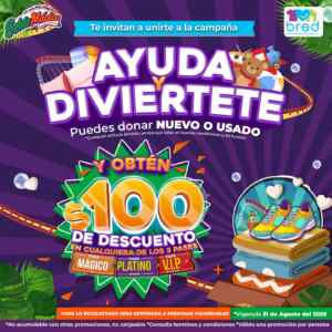 Imagen de la promo