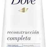 Shampoo Dove Reconstrucción Completa de 675 ml baja a un excelente precio + 10% adicional con Planea y Ahorra
