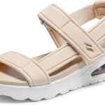 Sandalias para mujer Skechers Cali Uno Verano Stand 2 bajan de precio