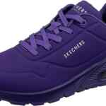 Oferta flash en Tenis para mujer Skechers Uno Stand on Air bajan de precio