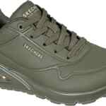 Oferta flash en Tenis para mujer Skechers Uno Stand on Air baja a un gran precio