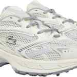 Tenis deportivos para mujer Lacoste Neo Shot bajan a su menor precio