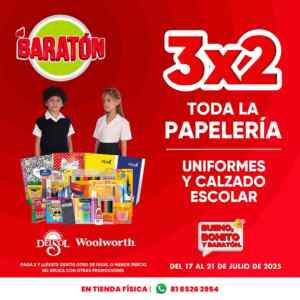 Imagen de la promo