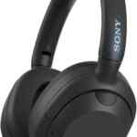 Audífonos Bluetooth Sony ULT Wear con cancelación de ruido bajan de precio + 24 meses sin intereses