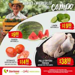 Imagen de la promo