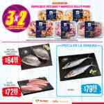 Martes y Miércoles del Campo Soriana 8 y 9 de julio: ofertas de frutas y verduras
