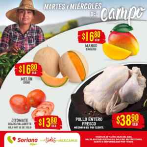 Imagen de la promo