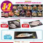 Martes y Miércoles del Campo Soriana 22 y 23 de julio: ofertas en frutas y verduras