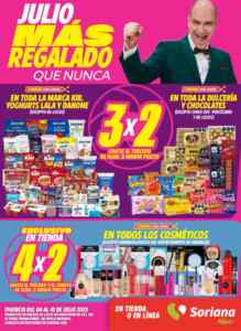 Imagen de la promo