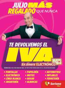 Imagen de la promo