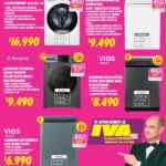 Folleto Julio Regalado 2025: te devuelve el IVA, 3x2 en Vinos y Licores y más