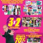 Folleto Julio Regalado 2025: 2x1 en Cristalería, 50% de descuento en Ropa de verano y más