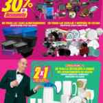 Folleto Julio Regalado 2025: 2x1 en Cristalería, 50% de descuento en Ropa de verano y más